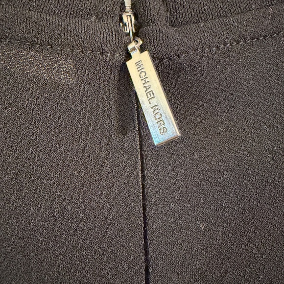 MICHAEL KORS black dress- PL - Picture 5 of 6